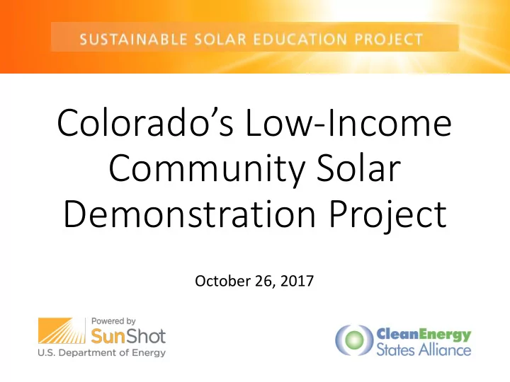colorado s low income