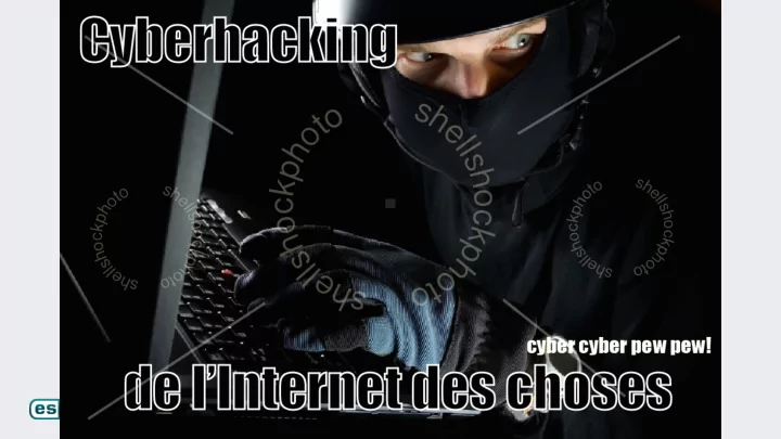iot or internet of things threats thomas nyx o
