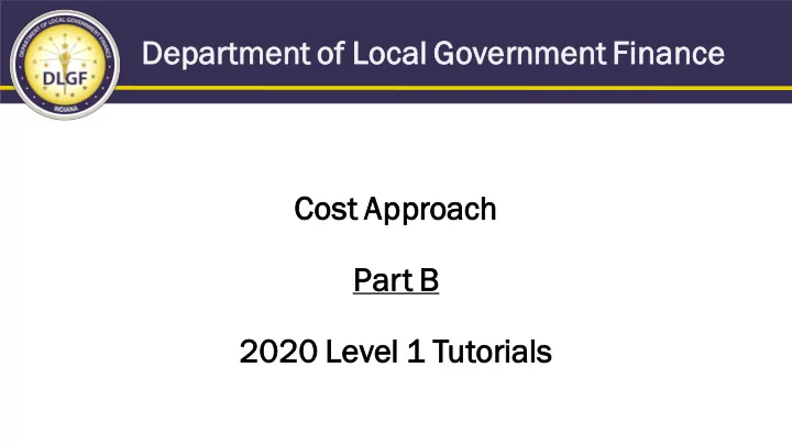2020 lev evel el 1 tutorials chapter er 2