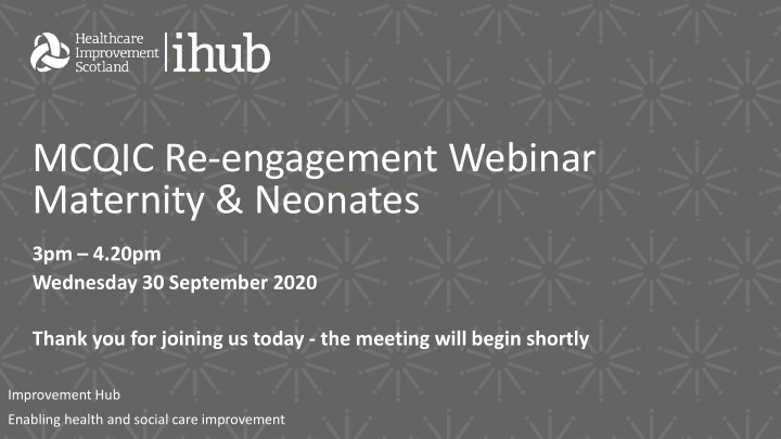 mcqic re engagement webinar