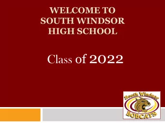 Class of 2022  Administrative Team  Principal  Daniel Sullivan  Associate Principals