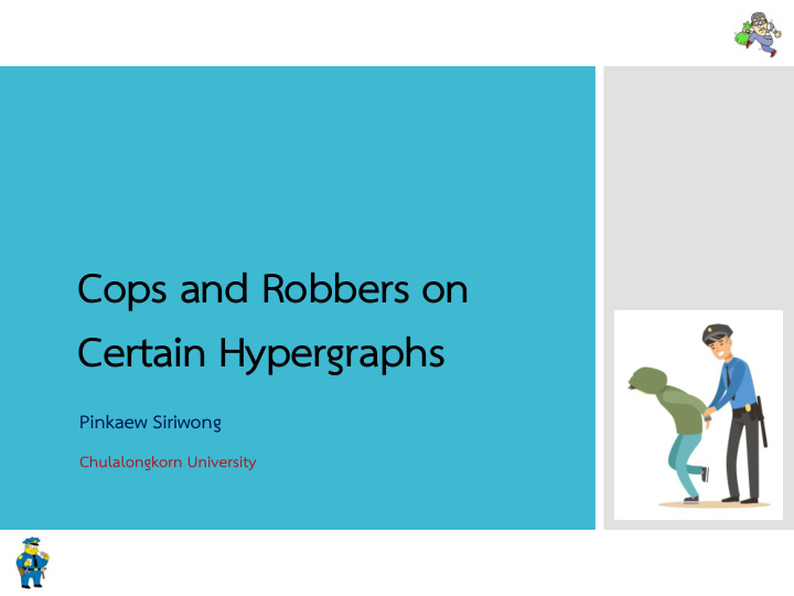 certain hypergraphs