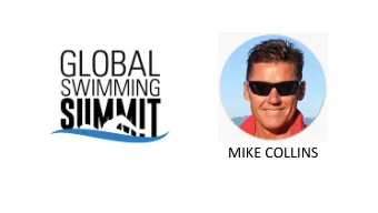 MIKE COLLINS  MIKE COLLINS  USAT Certified Triathlon Coach  2002 ITU Aquathlon World Champion