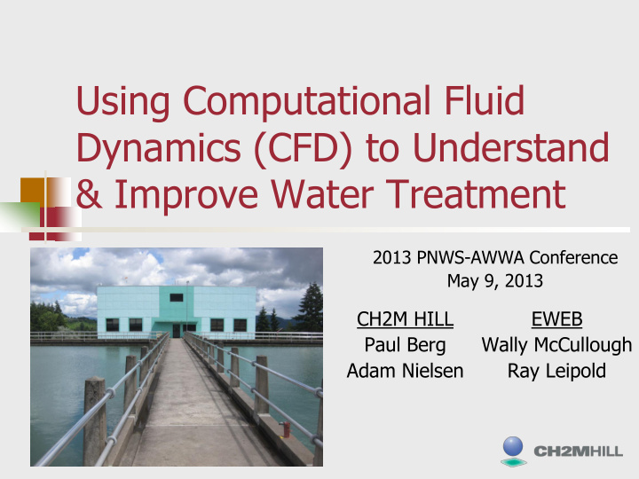 dynamics cfd to understand