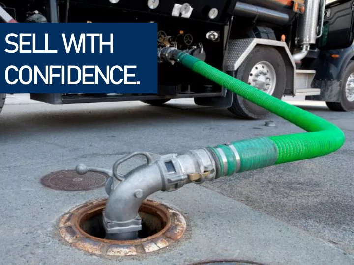 confidence credit insurance