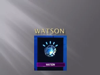 system capable of answering questions posed  in natural language.  Name some of the references