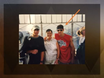 How good is your eyesight ? Can you see and hope for the human soul the way God does?  Mat t hew