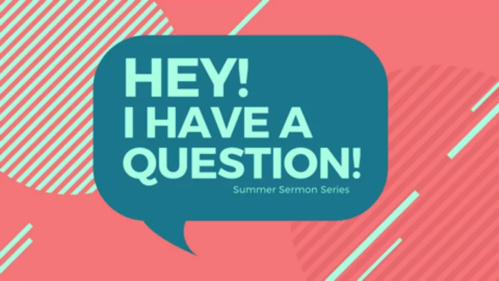 this week s question how should christians engage the