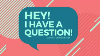 This weeks question:  How should Christians engage  the topic of abortion?  On life,