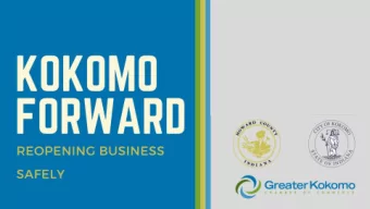AGENDA  1. Where are we now with COVID-19?  2. Phase 3 Back on Track Plan  3. Tips and Guidelines