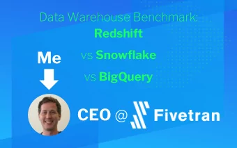 Me vs BigQuery CEO @  Applications  Databases  Files  Stripe  Asana  Instagram  Amazon Aurora