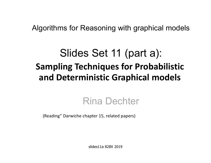 slides set 11 part a