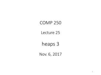heaps 3  Nov. 6, 2017  1  STEM  Support  https://infomcgillste  m.wixsite.com/stems  upportmcgill