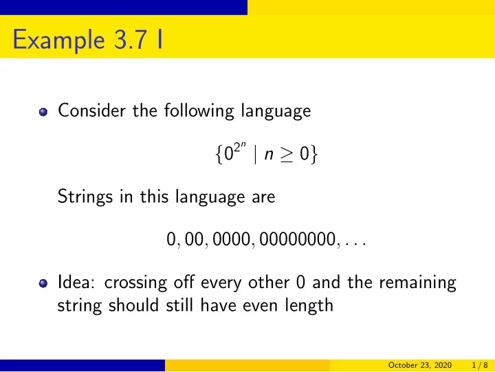 example 3 7 i