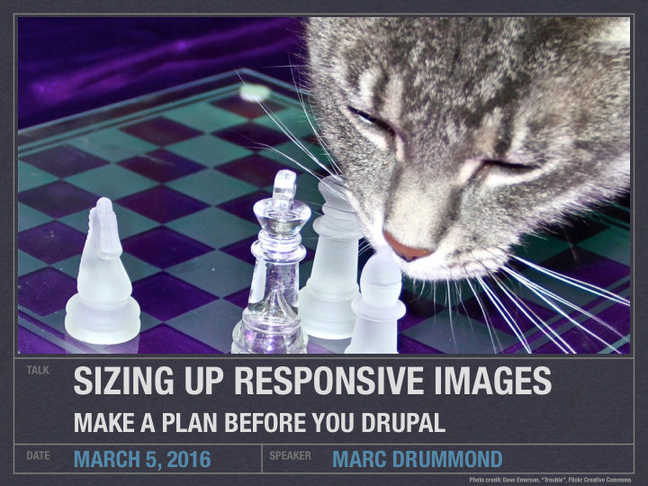 sizing up responsive images