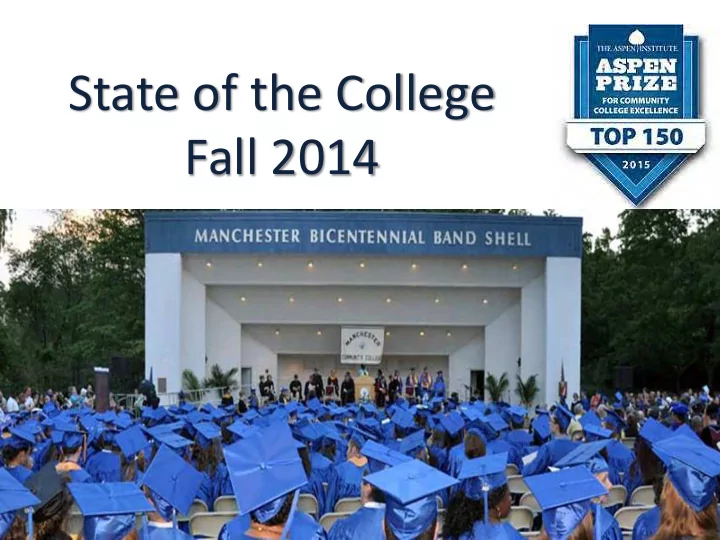 fall 2014 enrollment enrollment fy2015 operating expenses