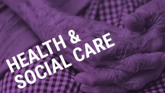 The Future of Ageing  #LSEBe  Beveri  veridge  #LSEF  EFestival  al  Professo  ofessor  r Rebeca