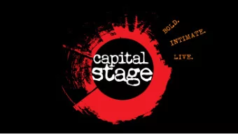 Super Magnum (3.0L) of Capital Stage  by CG di Arie:  Eddie BorgoCage  Necklace:  White Water