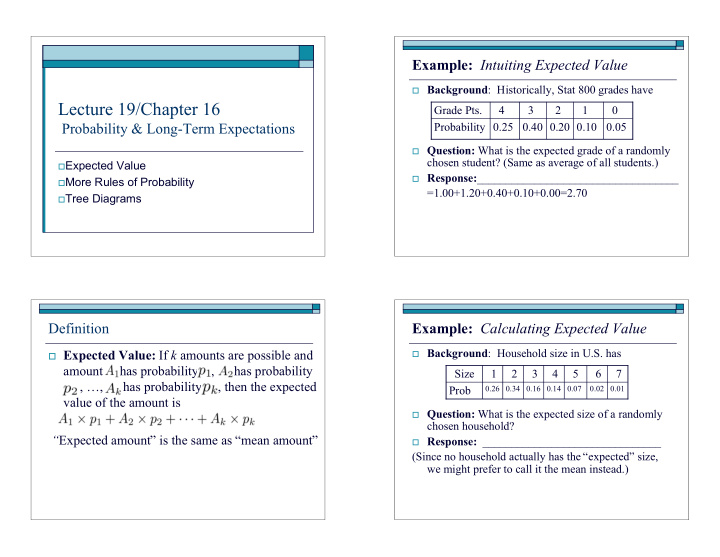 lecture 19 chapter 16