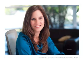 NANCY DUARTE  Alexander Zandelov &amp; Julia Panek || Interaction Engeneering || Prof. Dr. Michael