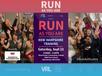 HOW 1. Why I attended today. 2. One thing I want to get out of  I LEAD  todays workshop. 3. One