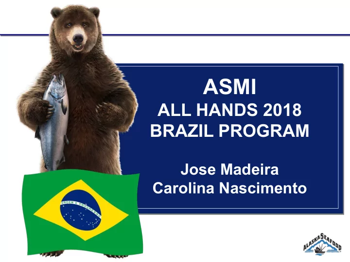 asmi