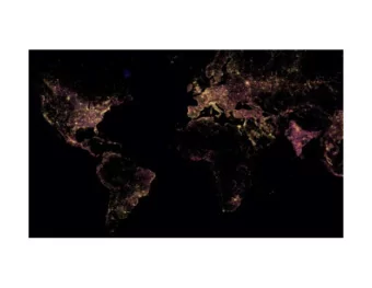 The Grid  Currently almost no storage (JIT system)  Delivery in much less than 0.1 s from