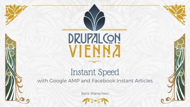instant speed