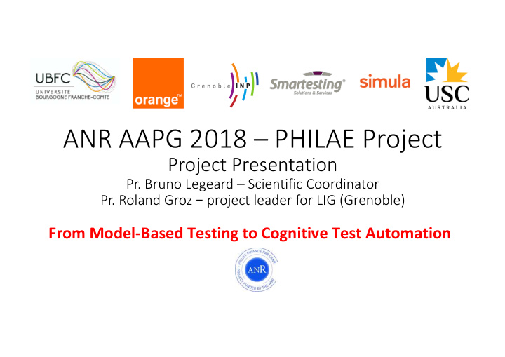 anr aapg 2018 philae project