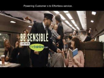 Project Apollo  Operations Presentation - Edinburgh  June 2012 Presenter  Bill Hopkins  Bill