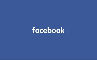 Massive Schema  Changes  in Facebook  Jesse Salomon, Junyi Lu  Software Engineer, Production