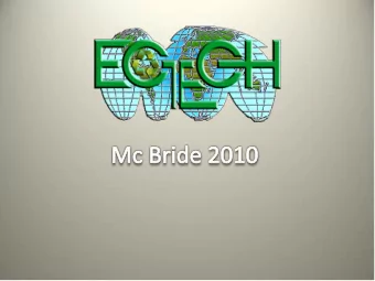 Tilapia will be the main product: the majority sold  as frozen fillets.  Total Cycle  Horticulture