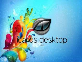 About AROS  - AROS is a open source rewrite of Amiga OS 3.1  - APL licence  - Source Code