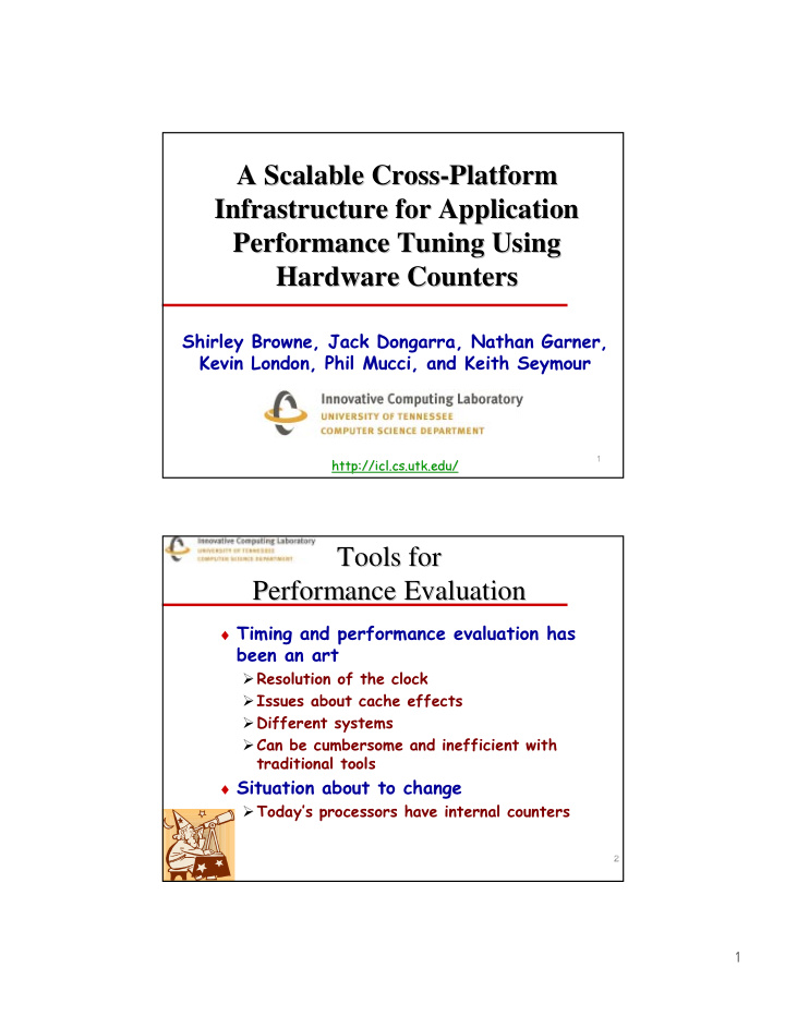 a scalable cross platform platform a scalable cross