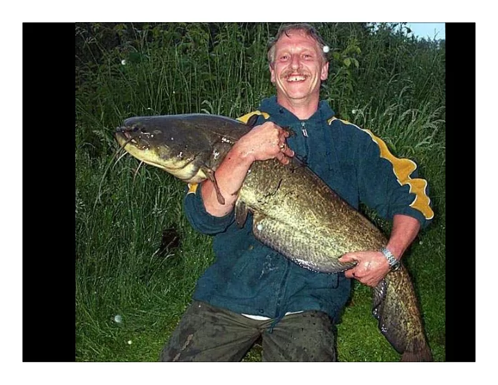 fisheries general outline