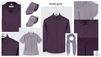 Aubergine  Cobalt  Navy  Black