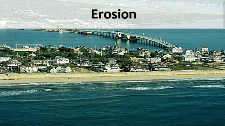 erosion implications for new jersey