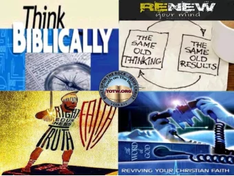 Biblical Timekeeping:  Why We DON'T Use The Rabbinic Calendar  Biblical Timekeeping Series - 1