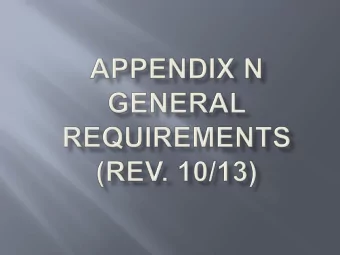 temperature range specified by manufacturer  Adequate lighting : meaning greater than 50  foot
