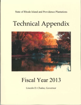 Changes in  Budgeting Practices  and Presentation  Changes to Budget Presentation  Budget