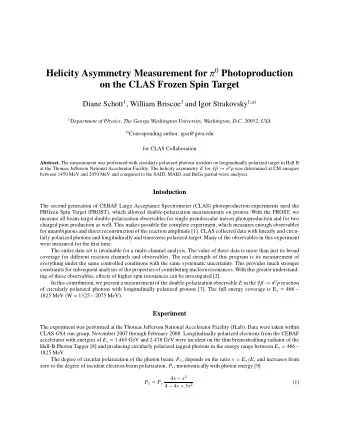 Helicity Asymmetry Measurement for  0 Photoproduction  on the CLAS Frozen Spin Target Diane