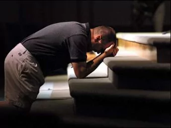 An Open Door  Revelation 4  The Scroll and the Lamb Then I saw in the right hand of  him who sat