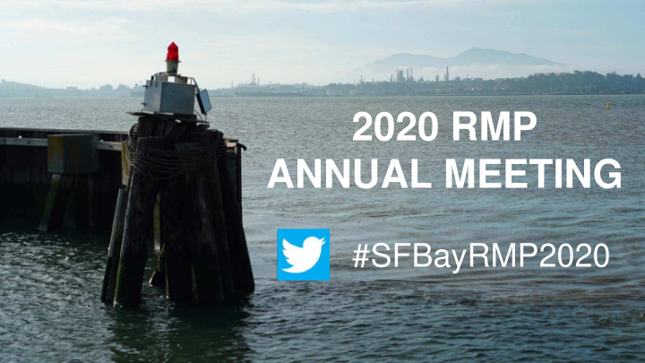 2020 rmp annual meeting