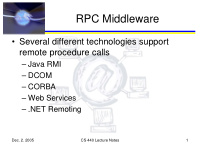 rpc middleware