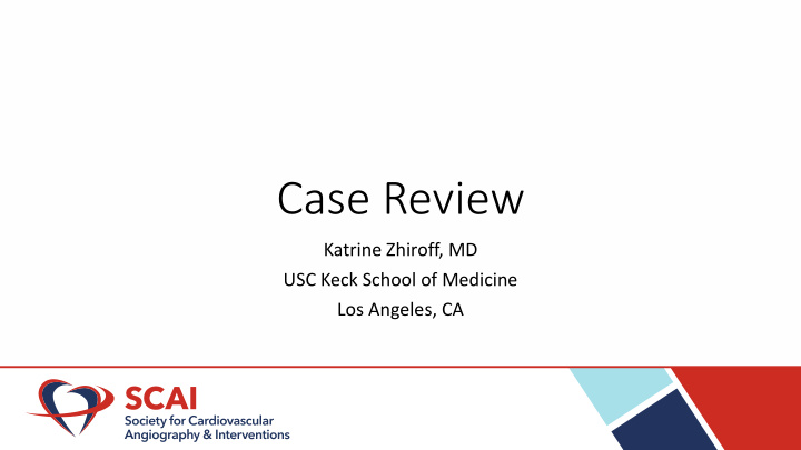 case review