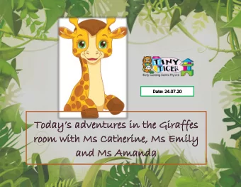 Hello families and Happy Friday, today weve had a special treat as we celebrate Christmas in