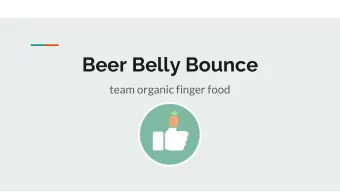 Beer Belly Bounce  team organic finger food  Theme: Wild West  Experience  Sheriff  Sheriff  9 ft