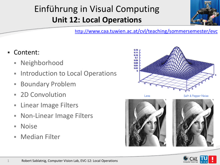 einf hrung in visual computing