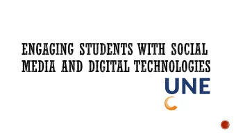 Ellie Dodge, PhD  Angelina Maia, PhD, RD  University of New England, Program  R.I.T,