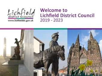 Introducing the Leadership Team  Purpose of the day  To provide an overview of the council and